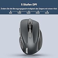 TECKNET M003 — Bild 3