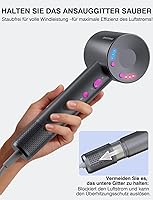 DMTIVMG YEY-GS87 Ionen-Haartrockner — Bild 8