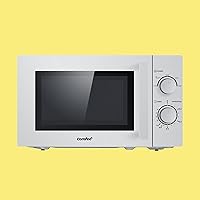 Comfee CMSN 20 si Mikrowelle 20L — Bild 6