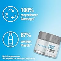 Neutrogena Hydro Boost Aqua Intensivpflege 50 ml — Bild 6