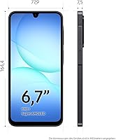 Samsung Galaxy A17 5G — Bild 3