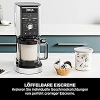 Ninja CREAMi Deluxe NC502EU — Bild 4