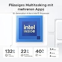 UGREEN NASync DXP2800 — Bild 6