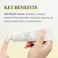 Dr. Althea 345 Relief Cream 50ml — Bild 3