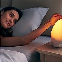 Philips SmartSleep Wake-up Light HF3519/01 — Bild 3