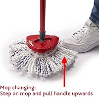 Vileda Turbo 3in1 Komplett-Set — Bild 4