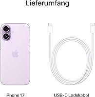 Apple iPhone 17 256 GB — Bild 6
