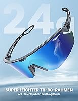 Lamicall BCPE02 Sportbrille — Bild 4