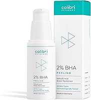 colibri skincare 2% BHA Peeling 30ml — Bild 1