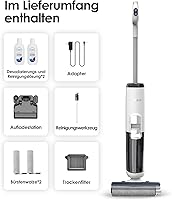 Tineco iFLOOR 5 Breeze Complete — Bild 9