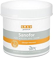 GRAU Sanofor Heilmoor 500 g — Bild 1