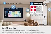 Samsung Crystal UHD U7099F 43 Zoll — Bild 9