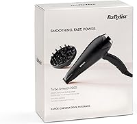 BaByliss Turbo Smooth D572DE — Bild 5