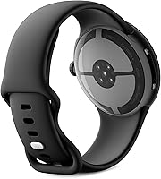 Google Pixel Watch 4 45mm — Bild 5