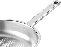 Fissler Original-Profi Collection Edelstahl-Pfanne 28 cm — Bild 3