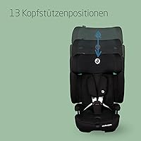 Maxi-Cosi Nomad XL Plus — Bild 9