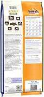 bosch HPC Adult Geflügel & Hirse 15 kg — Bild 4