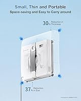 ECOVACS WINBOT Mini — Bild 8