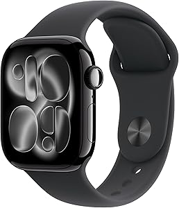 Apple Watch Series 11 GPS 42mm Test & Bewertung