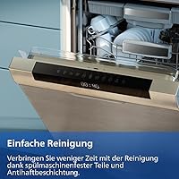 Philips Airfryer NA154/00 (7,1 L) — Bild 8