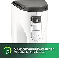 Philips HR3741/00 Handmixer — Bild 5