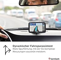 TomTom GO Classic 2nd 6 Zoll — Bild 7