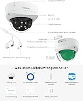Reolink Duo 3V PoE — Bild 7