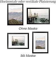 RUN HELIX Bilderrahmen 30x40 — Bild 4