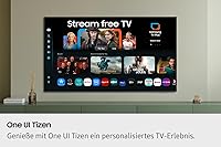 Samsung Crystal UHD U7099F 43 Zoll — Bild 11