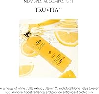 d'alba Piedmont White Truffle Vita Toning Serum Toner 180 ml — Bild 4