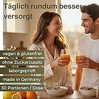 Vitapow Multivitamin Pulver 270g — Bild 3