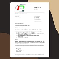 TRUE NATURE Schwarzer Knoblauch Extrakt 360 Kapseln — Bild 7