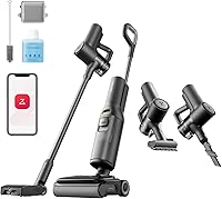 roborock F25 ACE Combo — Bild 1