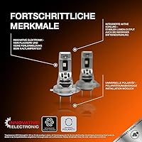 Osram Night Breaker LED Speed H7 450 — Bild 8