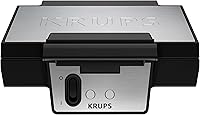 Krups FDK261 Iconic Waffeleisen — Bild 2