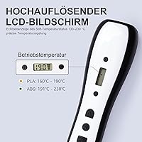 Kretrum 700C 3D-Druckstift — Bild 2