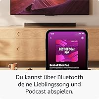Amazon Fire TV Soundbar Plus (2024) — Bild 5