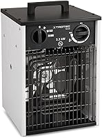 TROTEC TDS 20 — Bild 1