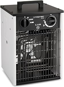 TROTEC TDS 20 Test & Bewertung