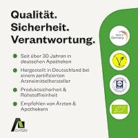 Avitale Magnesium 400 direkt Orange 105g — Bild 7