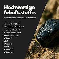 serotalin Active Men T-Kapseln 60 Kapseln — Bild 2