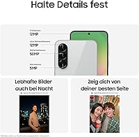 Samsung Galaxy A56 5G — Bild 8