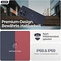 Motorola Moto g86 5G — Bild 2