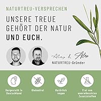 NATURTREU Florazauber Kulturen Komplex 60 Kapseln — Bild 6