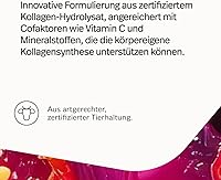 edubily nutrition Kollagen Pulver 750 g — Bild 3