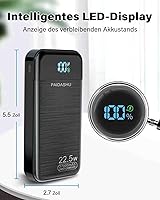 PAIDASHU P38S Powerbank 27000mAh — Bild 7
