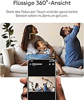 eufy Indoor Cam E30 — Bild 3