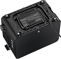 WMF Stelio Toaster 2 Scheiben — Bild 8