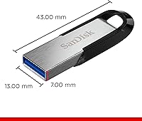 SanDisk Ultra Flair USB 3.0 128 GB — Bild 2