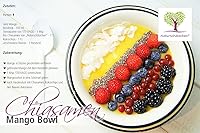 Naturschätzchen Bio Chia Samen 500g — Bild 5